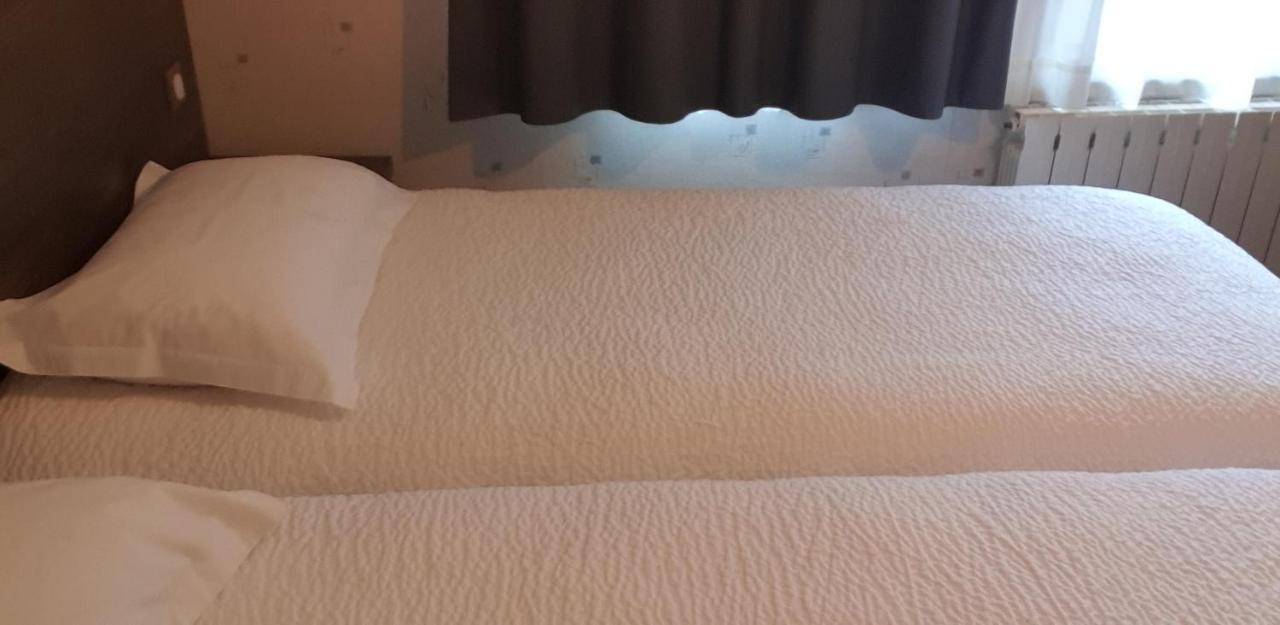 Logis Doubs Rivage Hotel Charette-Varennes Екстериор снимка