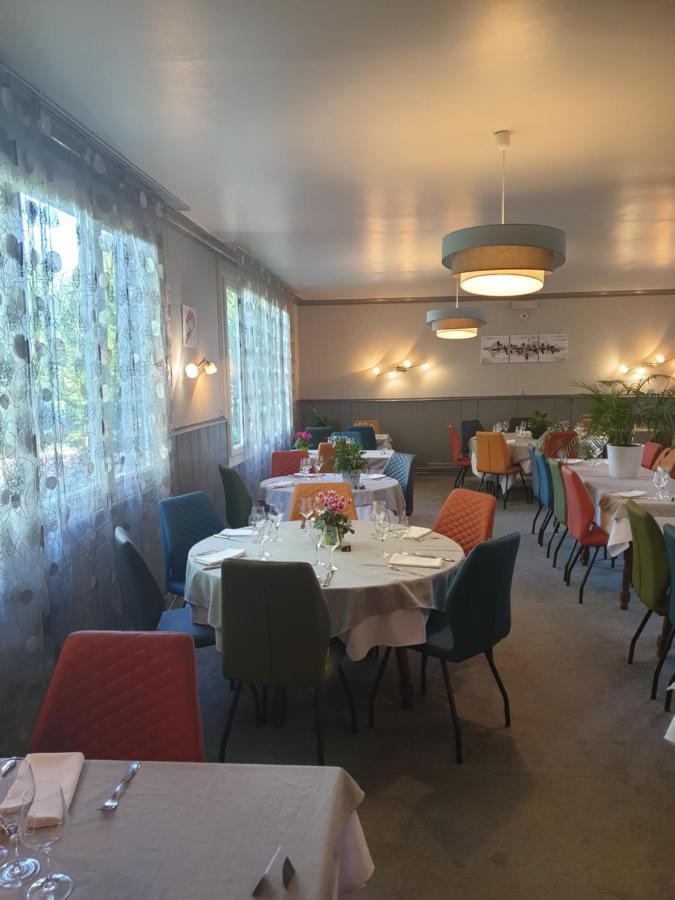 Logis Doubs Rivage Hotel Charette-Varennes Екстериор снимка